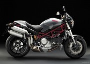 Ducati Monster S4R